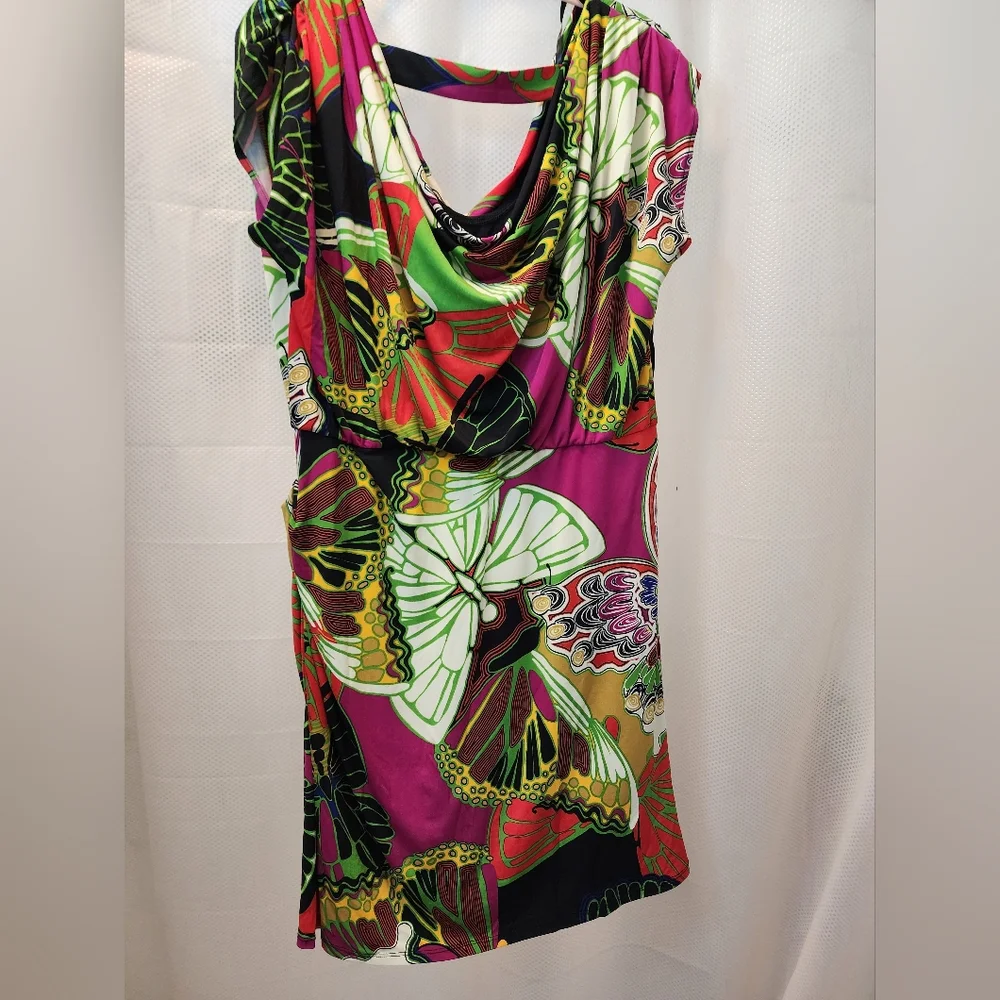 Alfani Women's Dress - Picture 2 of 3